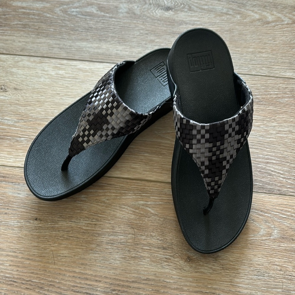 Brand New Fit Flop Flip Flops